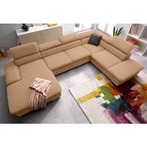Sit&more Zithoek optioneel met bedfunctie