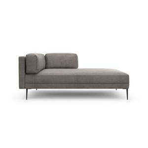 COUCH♥ Recamiere »Relaxiere«, COUCH♥ Lieblingsstücke, Armlehne links oder rechts bestellbar