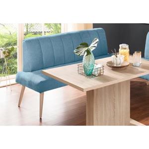 Exxpo - sofa fashion Zitbank Costa Vrij verstelbaar in de kamer