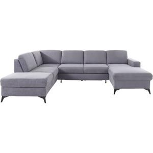 Places of Style Zithoek Lolland Naar keuze met slaapfunctie en bergruimte, ook met afwasbare bekleding
