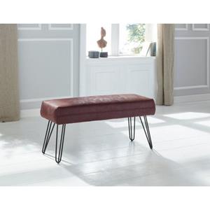 exxpo - sofa fashion Zitbank Doppio Vrij in de ruimte te plaatsen