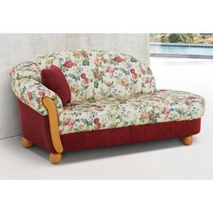 Home affaire Ottomane "Milano"