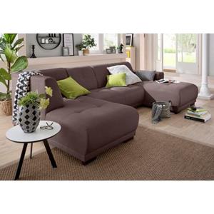 Home affaire Wohnlandschaft "Langeland"