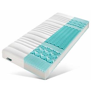 f.a.n. Frankenstolz Pocketveringsmatras Per cv top T zeer goede drukvermindering bij de schouders - bestseller! hoogte 24 cm