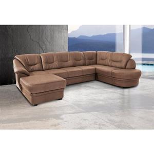 Sit&more Zithoek optioneel met bedfunctie