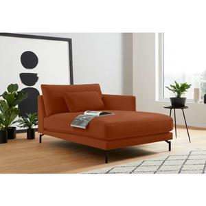 INOSIGN Chaiselongue "Tarek 157/110 cm, Sofa"