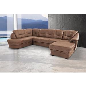 Sit&more Zithoek optioneel met bedfunctie
