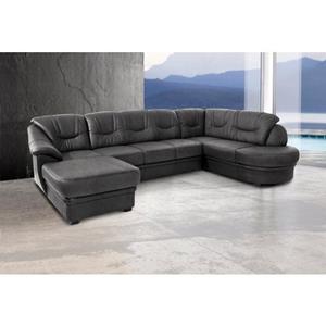 sit&more Zithoek Savoni U-vorm optioneel met slaapfunctie