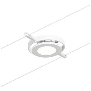 Paulmann 12V-kabelsysteem lamp 4.5 W LED Wit (mat), Chroom