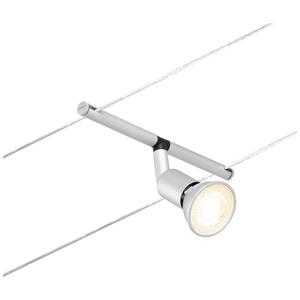 Paulmann 12V-kabelsysteem lamp GU5.3 Chroom (mat)