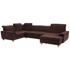 Home affaire Zithoek Lyla naar keuze met verstelbare rugleuning en extra met bed + bedkist