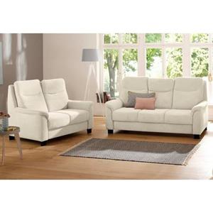Home affaire Zithoek Bocca met binnenvering, incl. verstelbare hoofdsteun