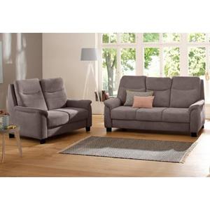 Home affaire Zithoek Bocca met binnenvering, incl. verstelbare hoofdsteun