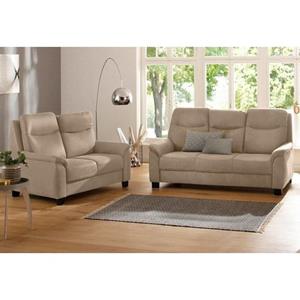 Home affaire Zithoek Bocca met binnenvering, incl. verstelbare hoofdsteun