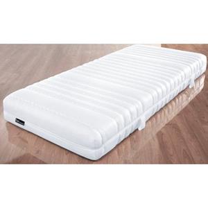 F.a.n. Frankenstolz Bonell-binnenveringsmatras ProVita comfort B Topseller met 4,5 sterren-beoordeling hoogte 18 cm