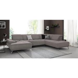Places of Style Zithoek Caluna met zitdiepte- en hoofdsteunverstelling
