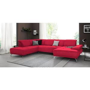 Places of Style Zithoek Caluna met zitdiepte- en hoofdsteunverstelling