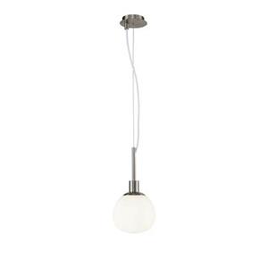 Maytoni Pendelleuchte Erich in Nickel E14