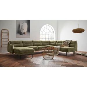 Andas Zithoek Nordfyn chic design in 3 stofkwaliteiten, design by morten georgsen