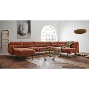 Andas Zithoek Nordfyn chic design in 3 stofkwaliteiten, design by morten georgsen