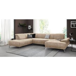 Places of Style Zithoek Caluna Inclusief zitdiepteverstelling