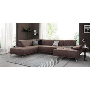 Places of Style Zithoek Caluna Inclusief zitdiepteverstelling