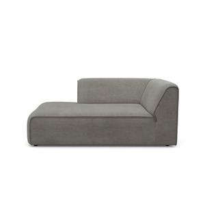 COUCH ♥ Ottomane Vette bekleding Modulair, vele modules voor individuele samenstelling van COUCH favorieten