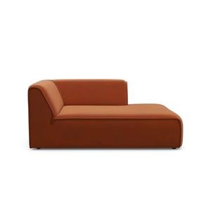 COUCH ♥ Ottomane Vette bekleding Modulair, vele modules voor individuele samenstelling van COUCH favorieten