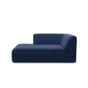 COUCH ♥ Ottomane Vette bekleding Modulair, vele modules voor individuele samenstelling van COUCH favorieten