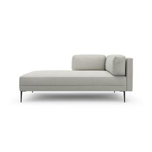 Couch♥ andas Recamiere "Relaxiere", Armlehne links oder rechts bestellbar