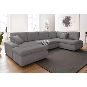 TRENDMANUFAKTUR Zithoek Indie II, geweldige afwerking, comfortabel en aangenaam om op te zitten