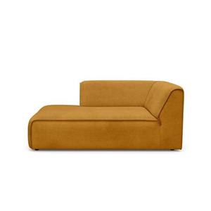 COUCH ♥ Ottomane Vette bekleding Modulair, vele modules voor individuele samenstelling van COUCH favorieten
