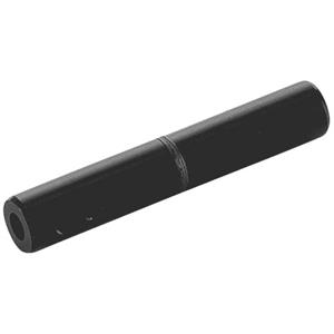 SLV Tenseo DM 186360 Schwarz