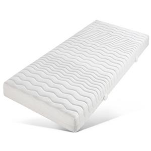 Hemafa Bonell-binnenveringsmatras FK 2100 Kwaliteit uit de werkplaats  hoogte 21 cm
