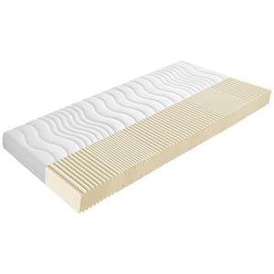 ADA premium Koudschuimmatras Dura Fit hoogte 16 cm