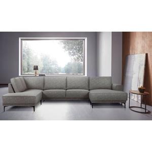 Places of Style Zithoek Oland XXL, in tijdloos design en hoogwaardige afwerking