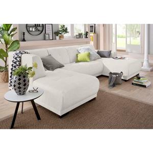 Home affaire Wohnlandschaft "Langeland"