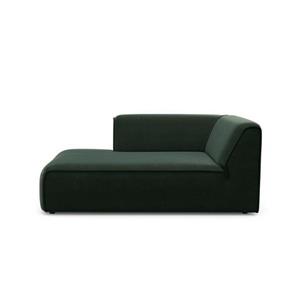 COUCH ♥ Ottomane Vette bekleding Modulair, vele modules voor individuele samenstelling van COUCH favorieten