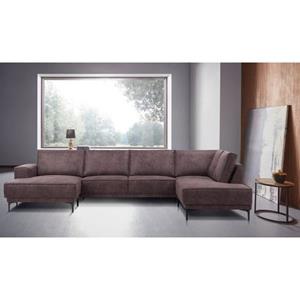 Places of Style Zithoek Oland XXL, in tijdloos design en hoogwaardige afwerking