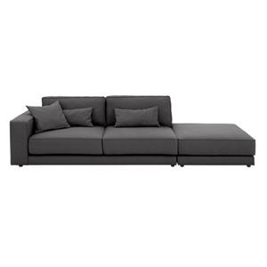 OTTO products Ottomane "Grenette", Modulsofa, im Baumwoll-/Leinenmix oder aus recycelten Stoffen