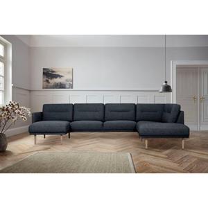 andas Wohnlandschaft "Brande", in skandinavischem Design