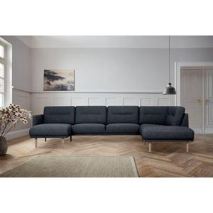 Andas Zithoek Brande in scandinavisch design