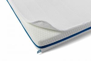 AeroSleep Topper 70 x 150 cm Plus Ventilerend