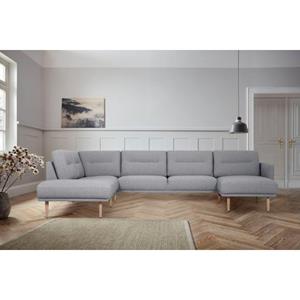 andas Wohnlandschaft "Brande", in skandinavischem Design