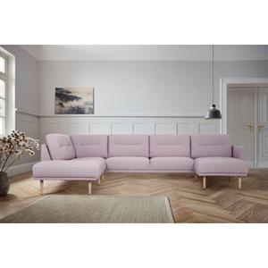 andas Wohnlandschaft "Brande", in skandinavischem Design