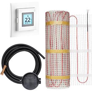 Dimplex 378120 Vloerverwarming 260 W 1.6 m&sup2;