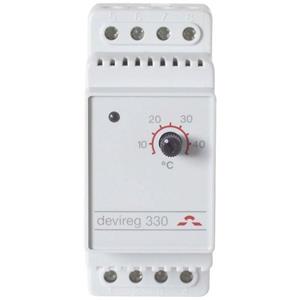 Danfoss 140F1072 Thermostaat