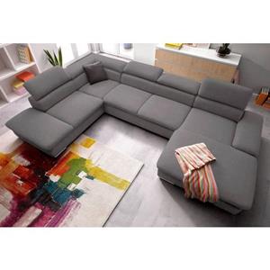 Sit&more Zithoek optioneel met bedfunctie