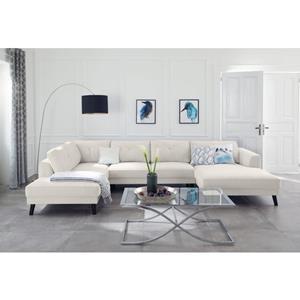 Guido Maria Kretschmer Home&Living Wohnlandschaft "Bilge"