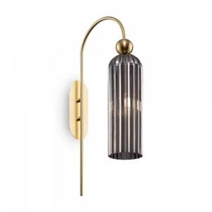 Maytoni Wandlamp Antic Grijs 53,5 cm